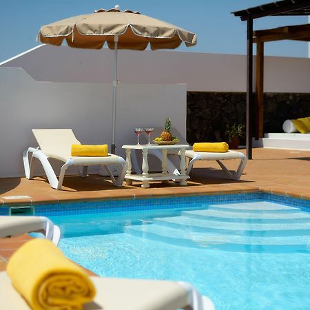 Villa Villas San Blas 2 Puerto del Carmen  Ngoại thất bức ảnh