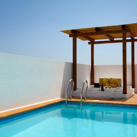 Villa Villas San Blas 2 Puerto del Carmen  Ngoại thất bức ảnh