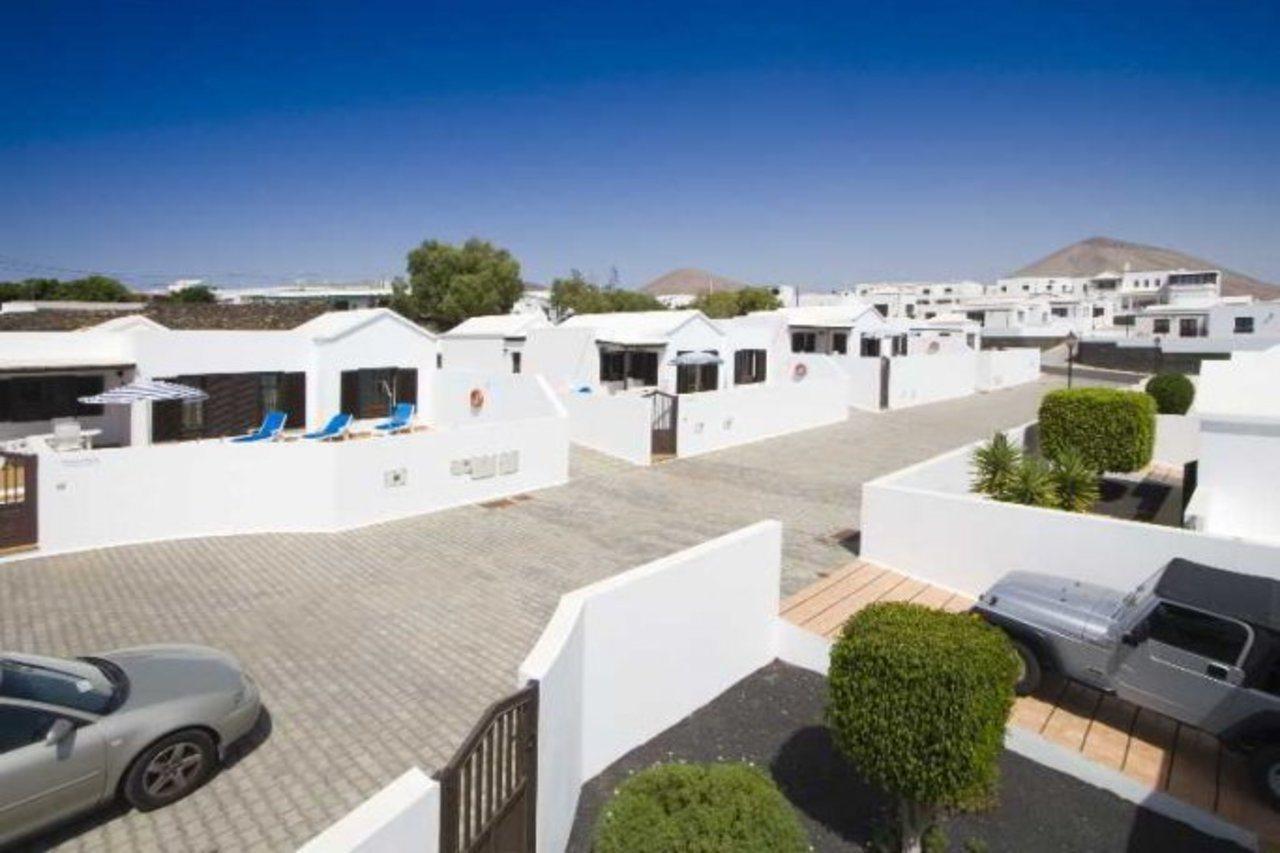 Villa Villas San Blas 2 Puerto del Carmen  Ngoại thất bức ảnh