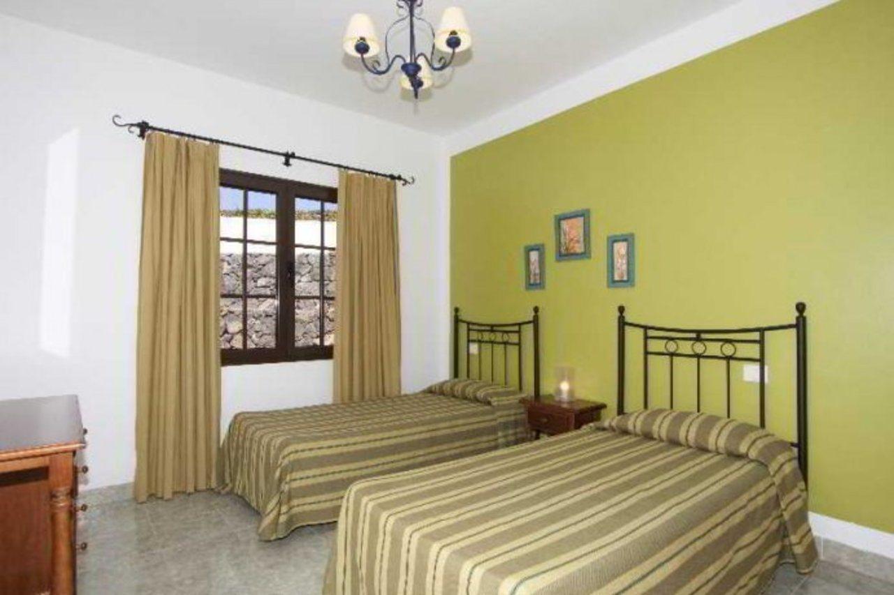 Villa Villas San Blas 2 Puerto del Carmen  Ngoại thất bức ảnh