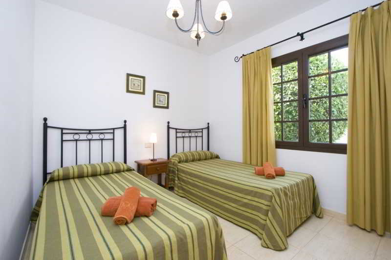Villa Villas San Blas 2 Puerto del Carmen  Ngoại thất bức ảnh