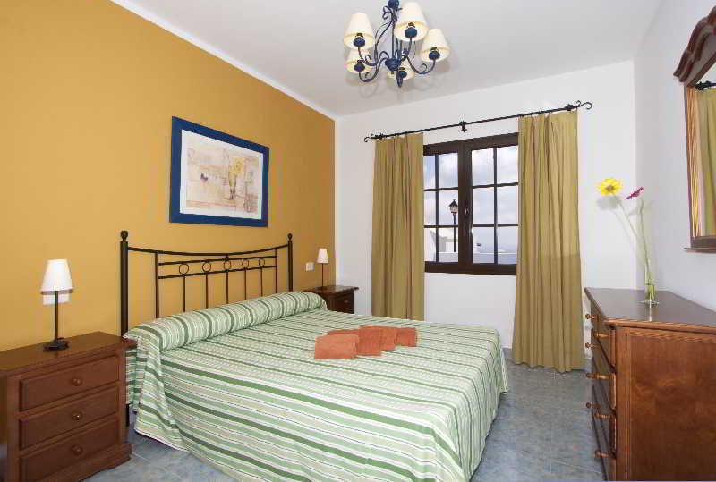 Villa Villas San Blas 2 Puerto del Carmen  Ngoại thất bức ảnh