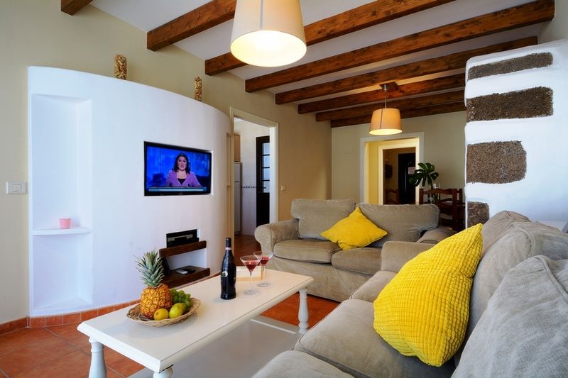 Villa Villas San Blas 2 Puerto del Carmen  Ngoại thất bức ảnh