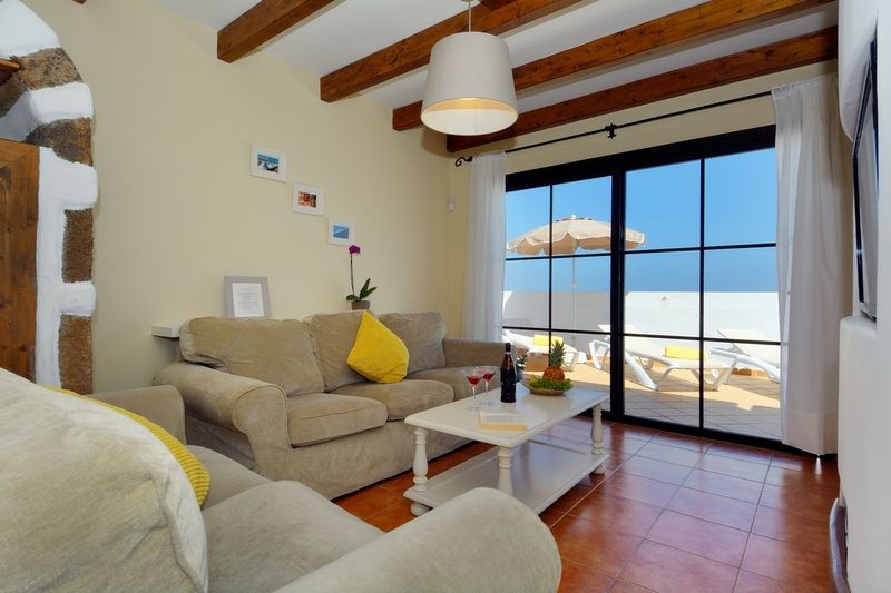 Villa Villas San Blas 2 Puerto del Carmen  Ngoại thất bức ảnh
