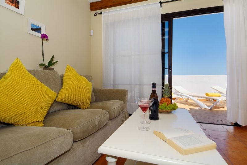 Villa Villas San Blas 2 Puerto del Carmen  Ngoại thất bức ảnh