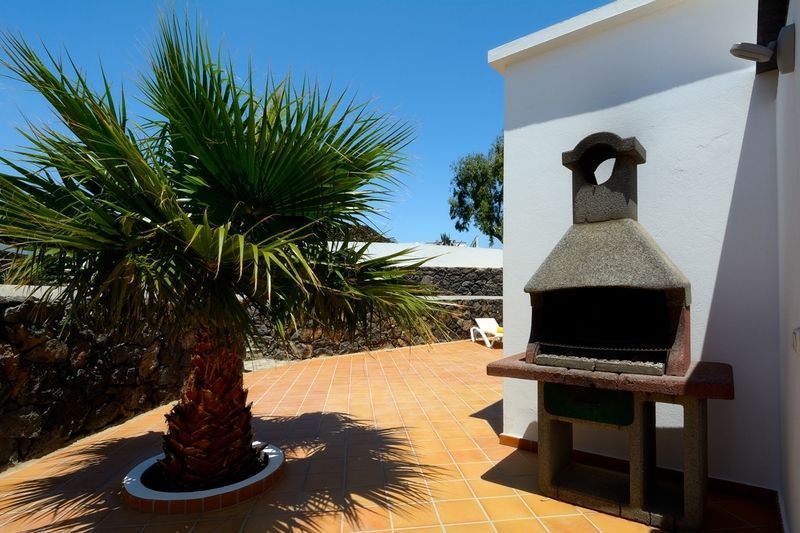 Villa Villas San Blas 2 Puerto del Carmen  Ngoại thất bức ảnh
