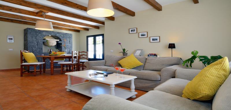 Villa Villas San Blas 2 Puerto del Carmen  Ngoại thất bức ảnh
