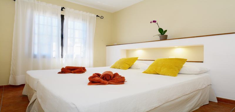 Villa Villas San Blas 2 Puerto del Carmen  Ngoại thất bức ảnh
