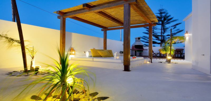 Villa Villas San Blas 2 Puerto del Carmen  Ngoại thất bức ảnh