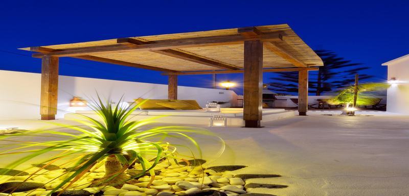 Villa Villas San Blas 2 Puerto del Carmen  Ngoại thất bức ảnh