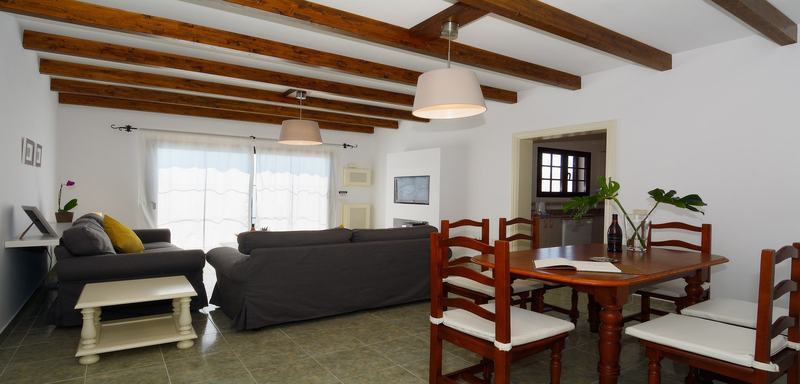 Villa Villas San Blas 2 Puerto del Carmen  Ngoại thất bức ảnh