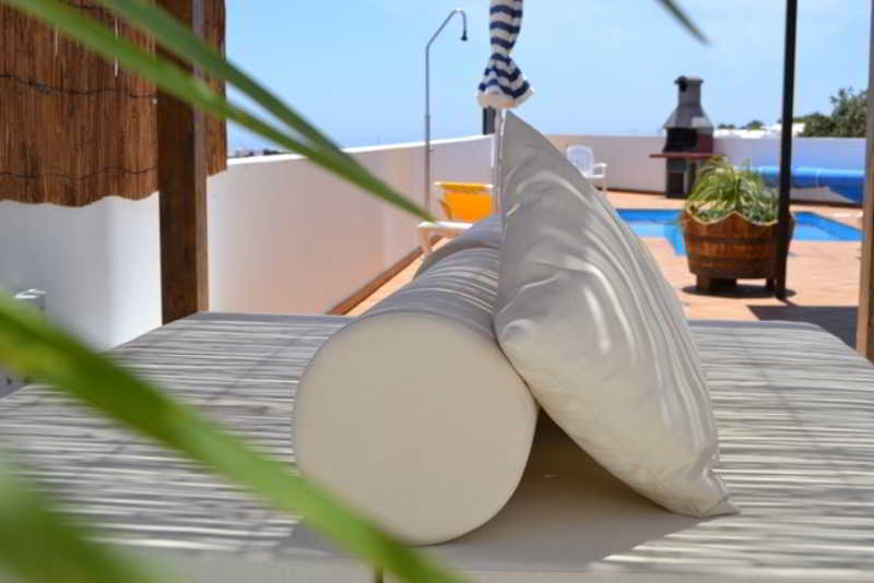 Villa Villas San Blas 2 Puerto del Carmen  Ngoại thất bức ảnh