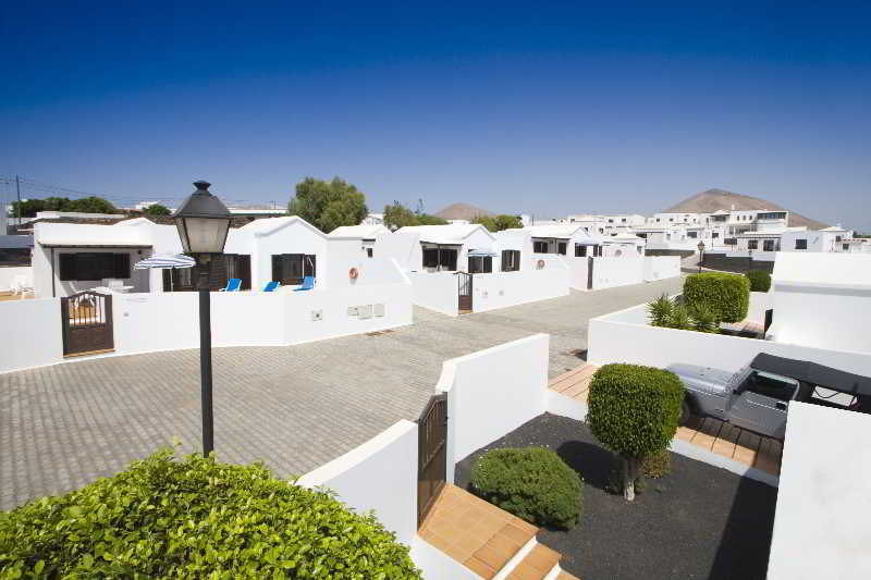 Villa Villas San Blas 2 Puerto del Carmen  Ngoại thất bức ảnh