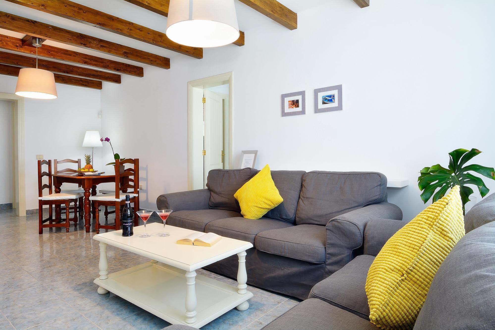Villa Villas San Blas 2 Puerto del Carmen  Ngoại thất bức ảnh