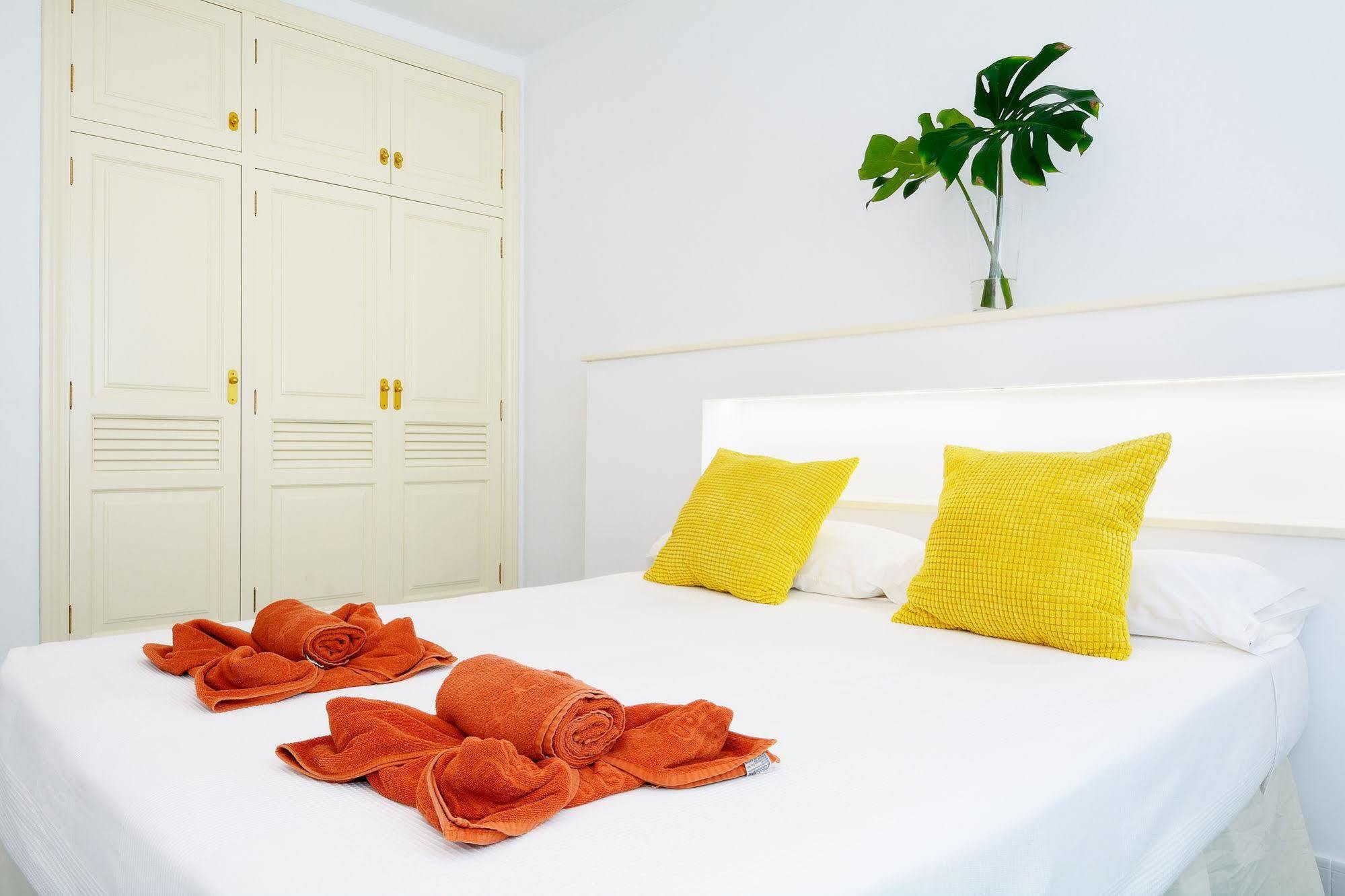 Villa Villas San Blas 2 Puerto del Carmen  Ngoại thất bức ảnh