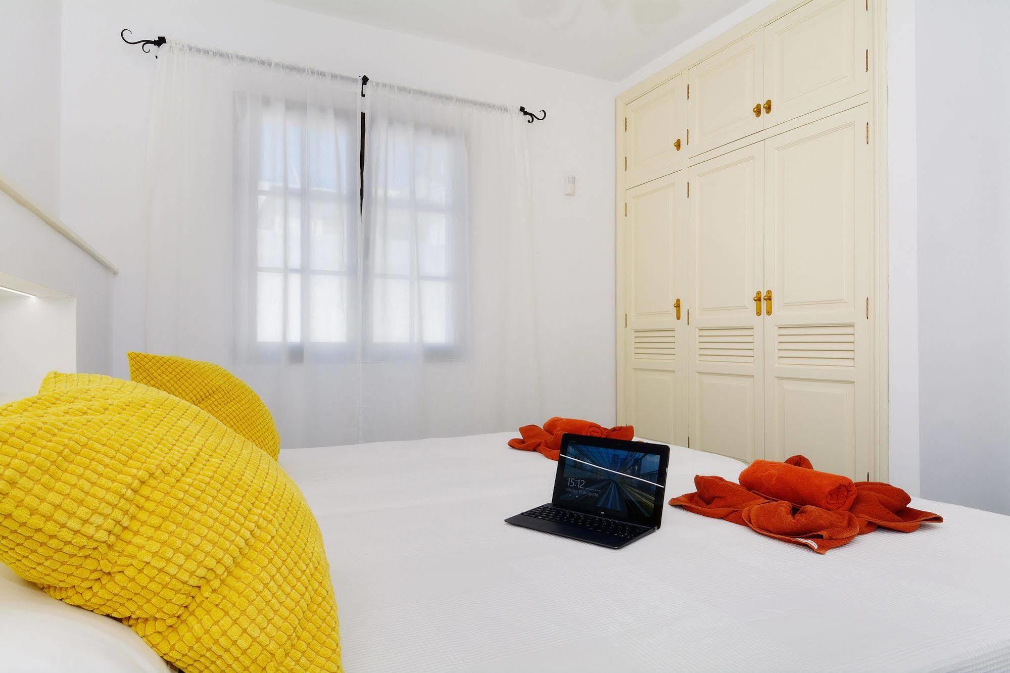 Villa Villas San Blas 2 Puerto del Carmen  Ngoại thất bức ảnh