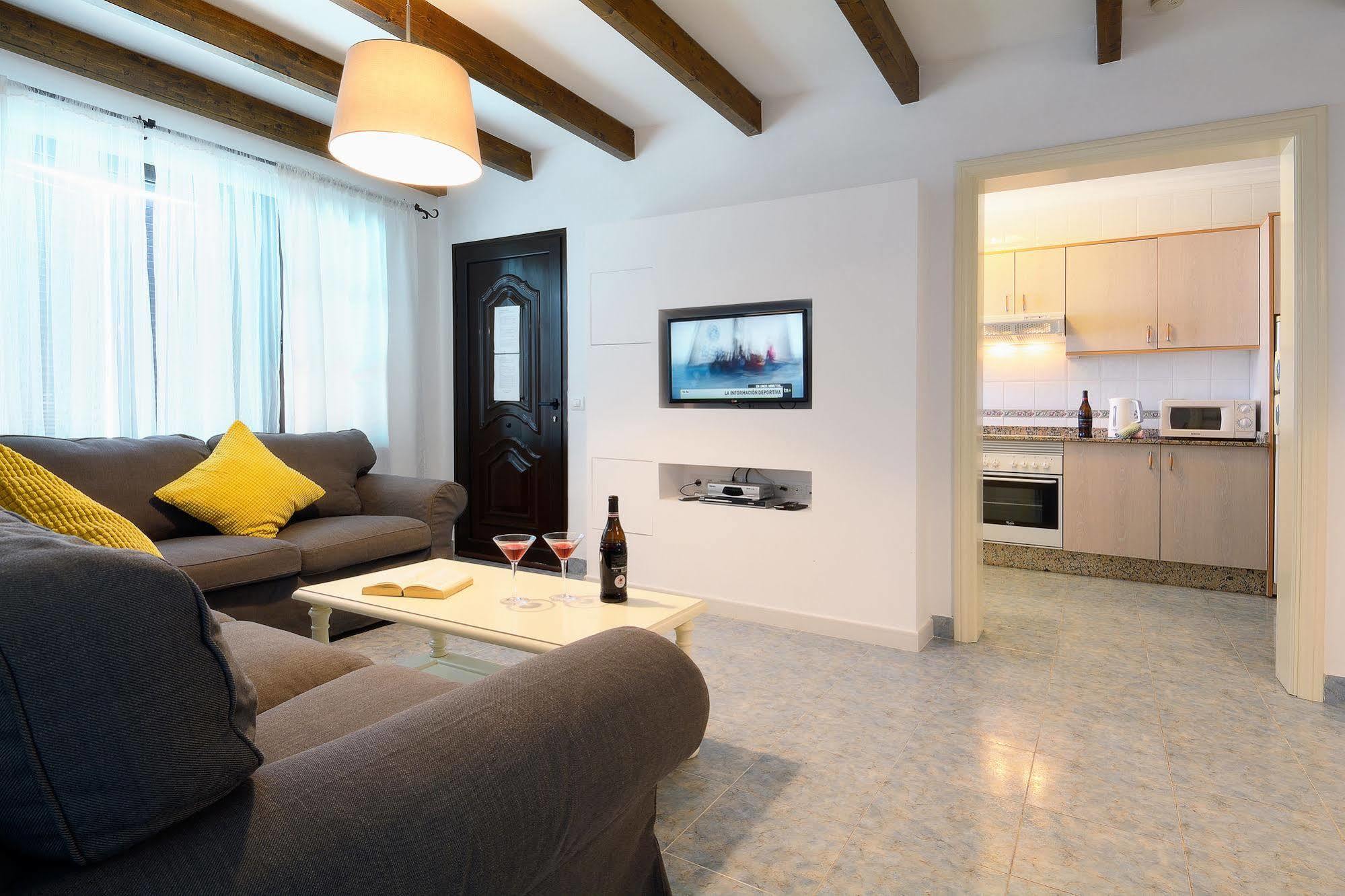 Villa Villas San Blas 2 Puerto del Carmen  Ngoại thất bức ảnh