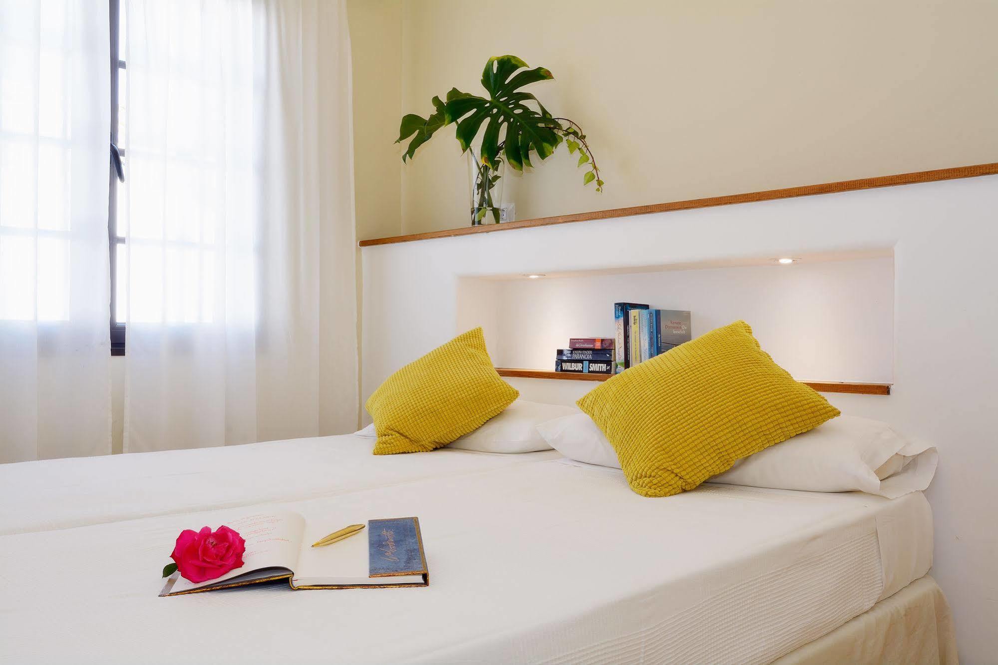 Villa Villas San Blas 2 Puerto del Carmen  Ngoại thất bức ảnh