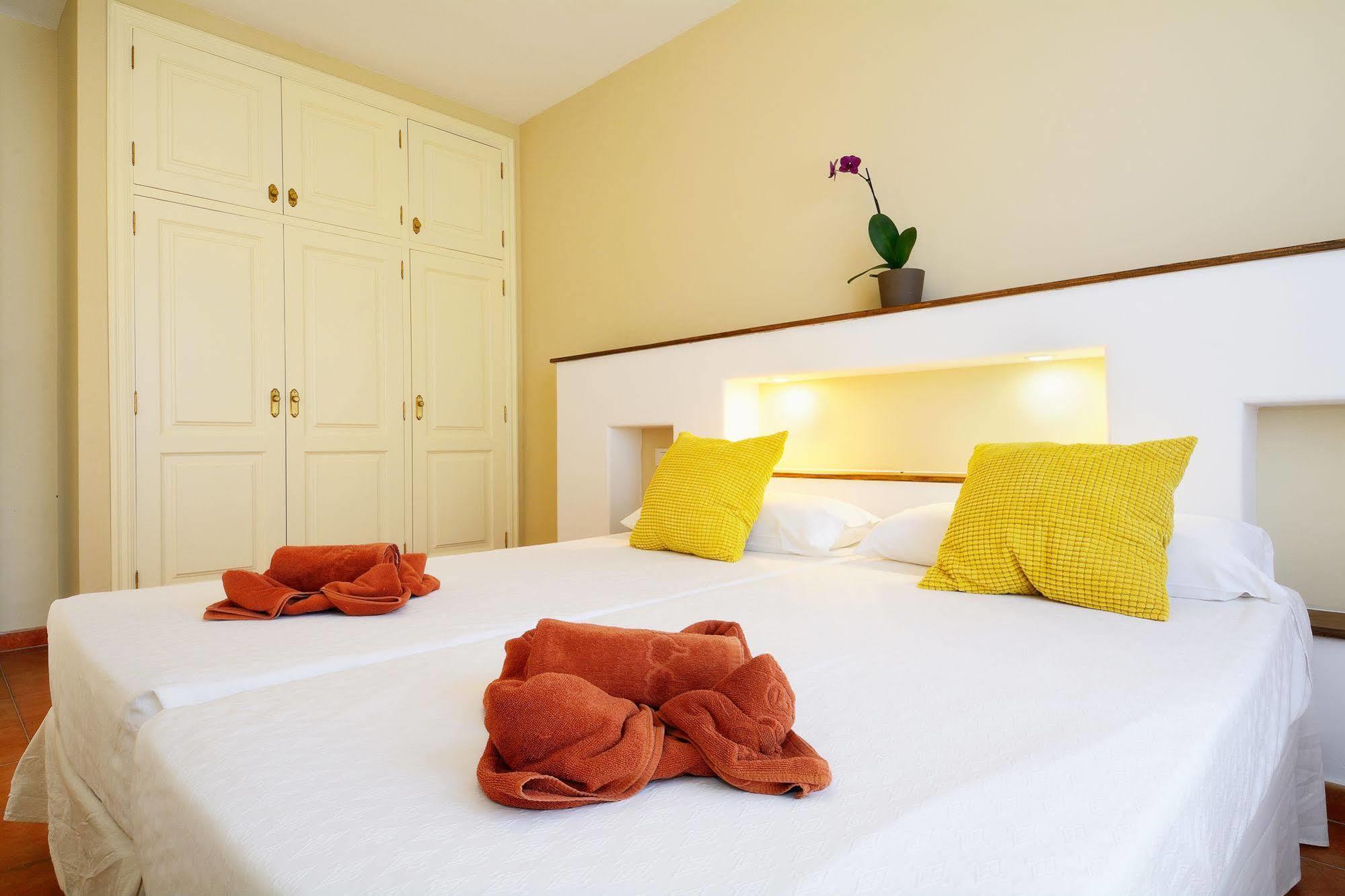 Villa Villas San Blas 2 Puerto del Carmen  Ngoại thất bức ảnh