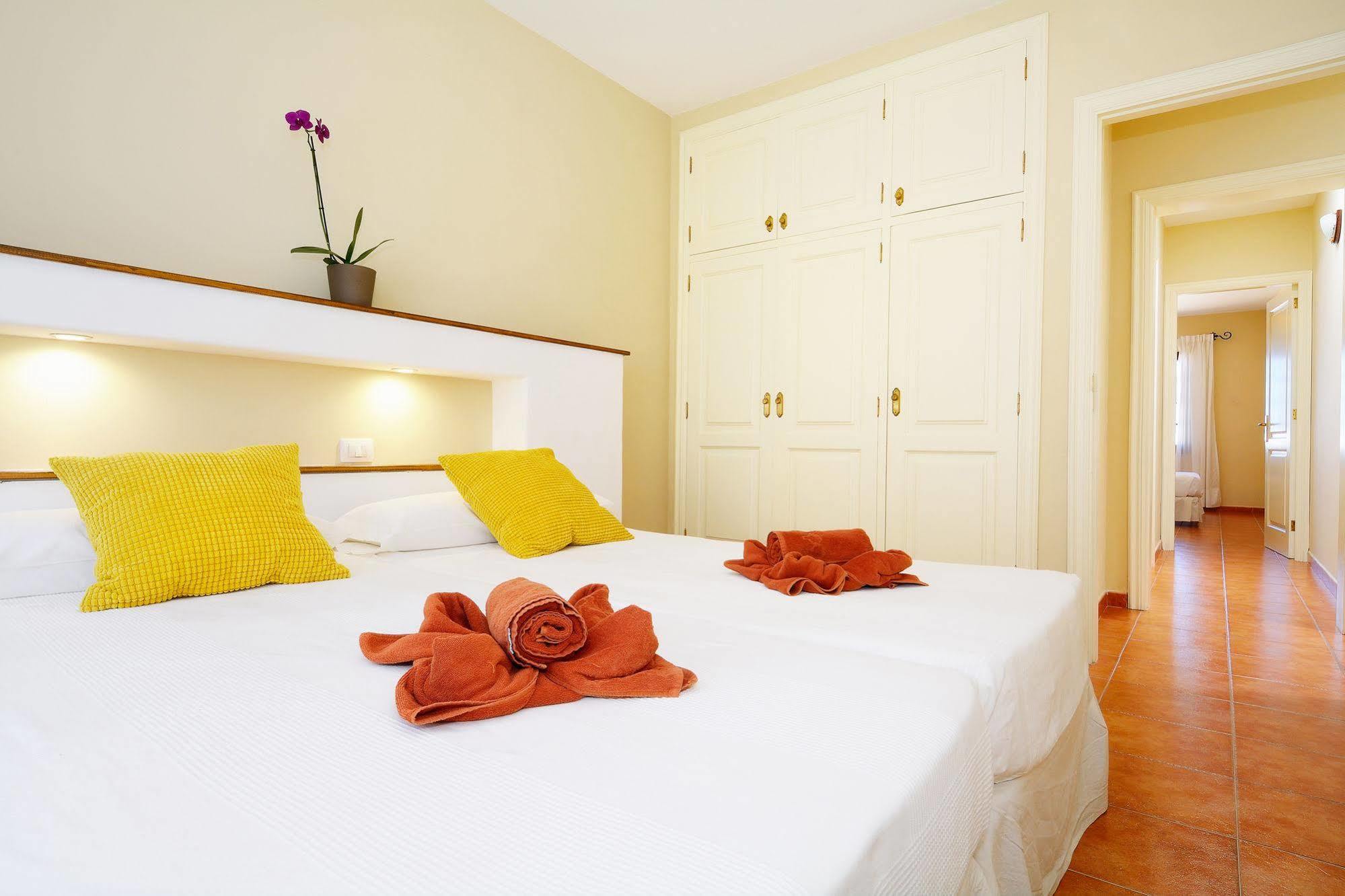 Villa Villas San Blas 2 Puerto del Carmen  Ngoại thất bức ảnh