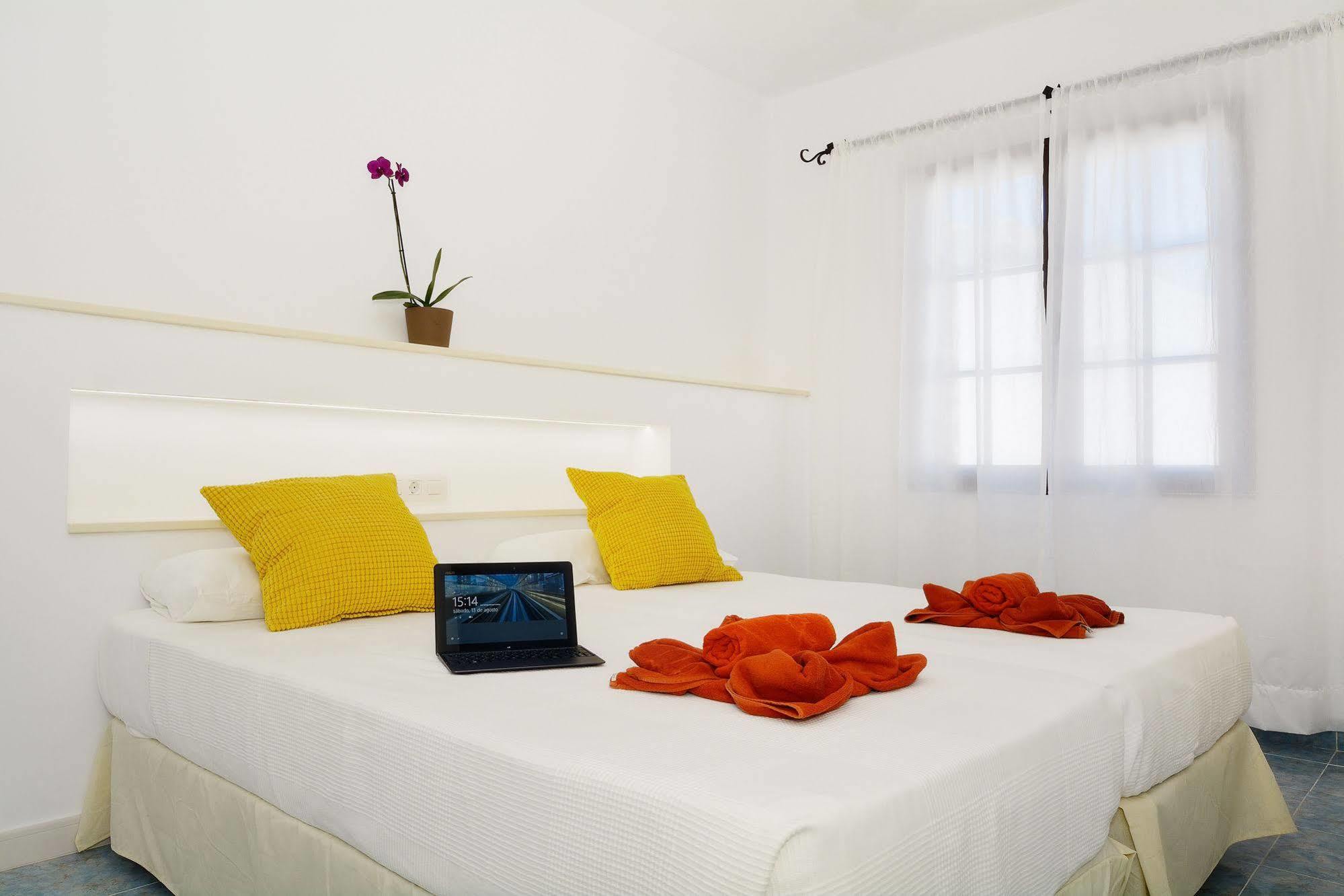 Villa Villas San Blas 2 Puerto del Carmen  Ngoại thất bức ảnh