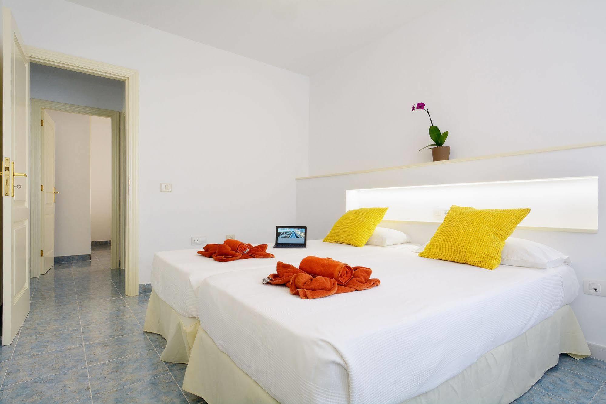 Villa Villas San Blas 2 Puerto del Carmen  Ngoại thất bức ảnh