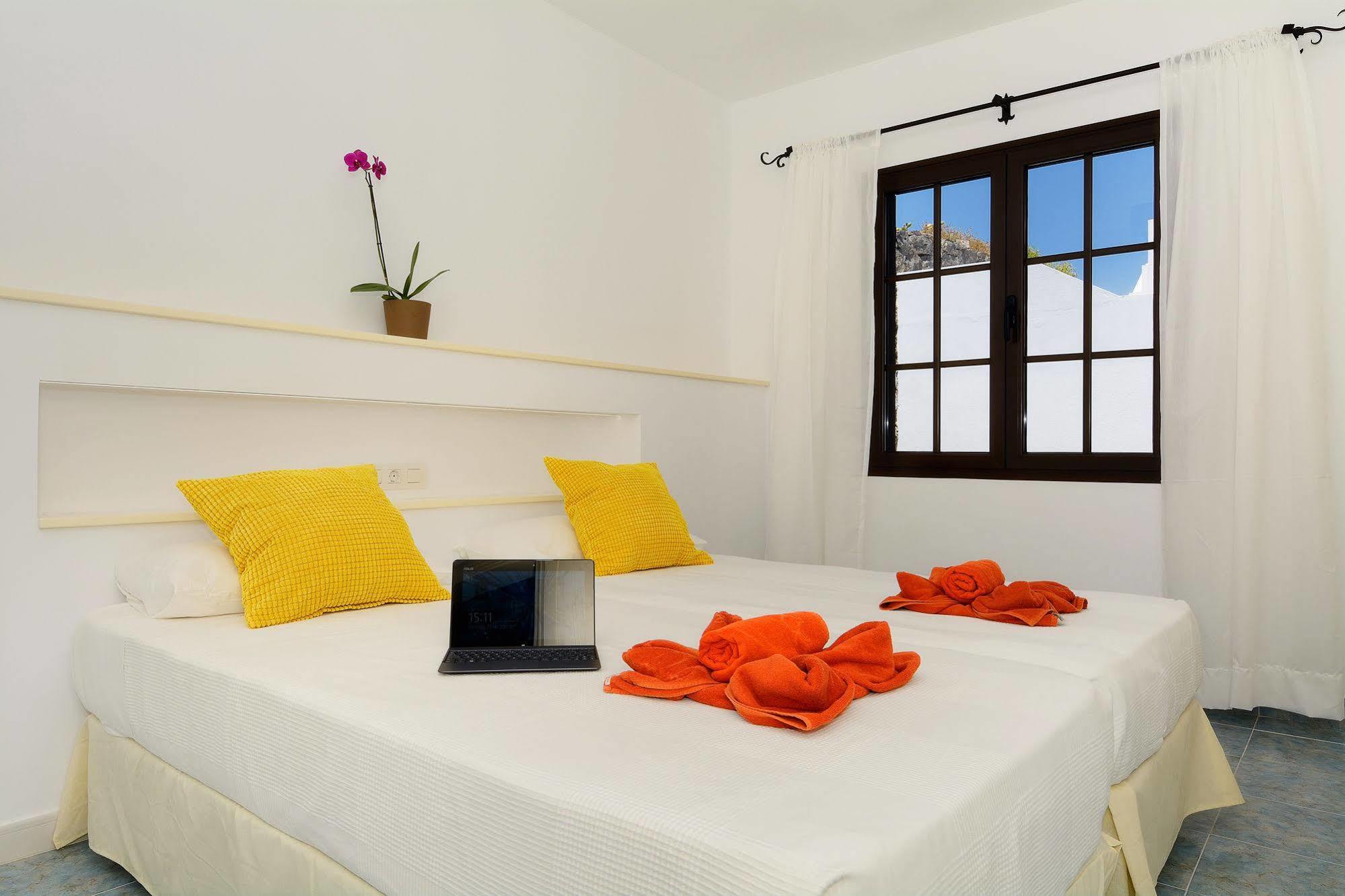 Villa Villas San Blas 2 Puerto del Carmen  Ngoại thất bức ảnh