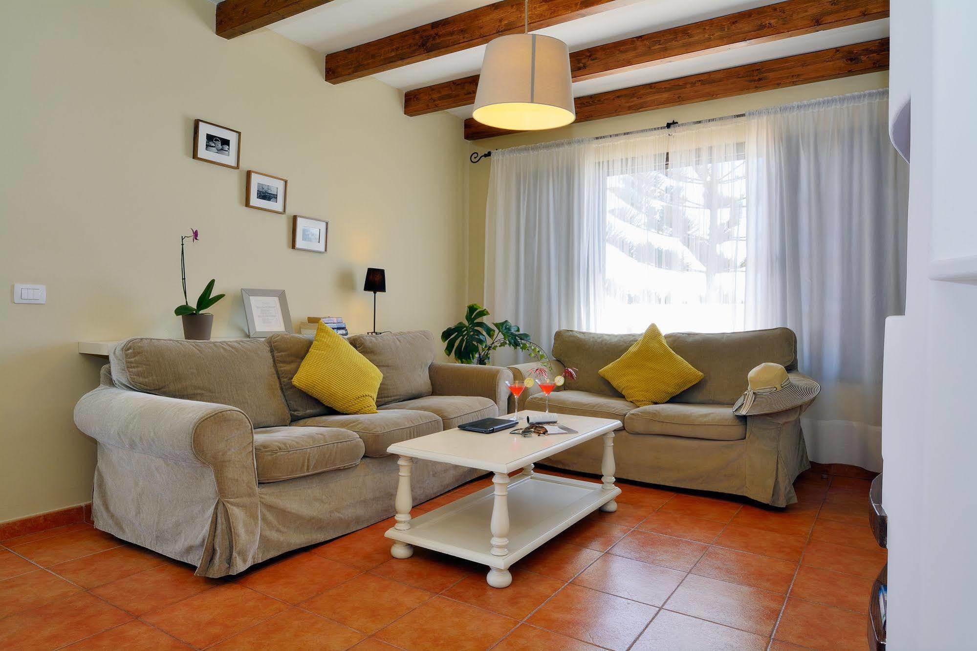 Villa Villas San Blas 2 Puerto del Carmen  Ngoại thất bức ảnh