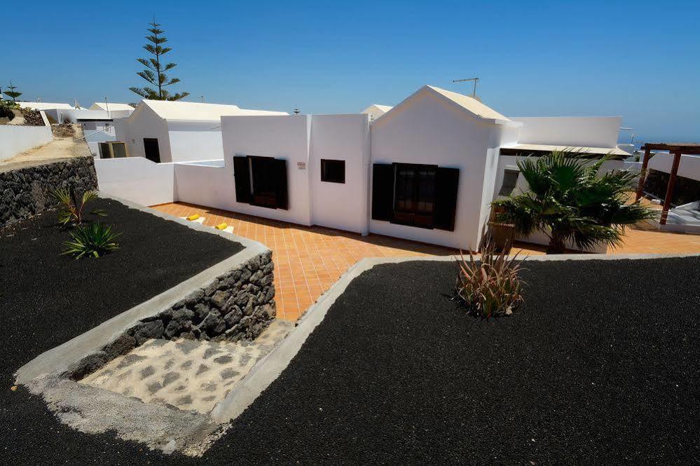 Villa Villas San Blas 2 Puerto del Carmen  Ngoại thất bức ảnh