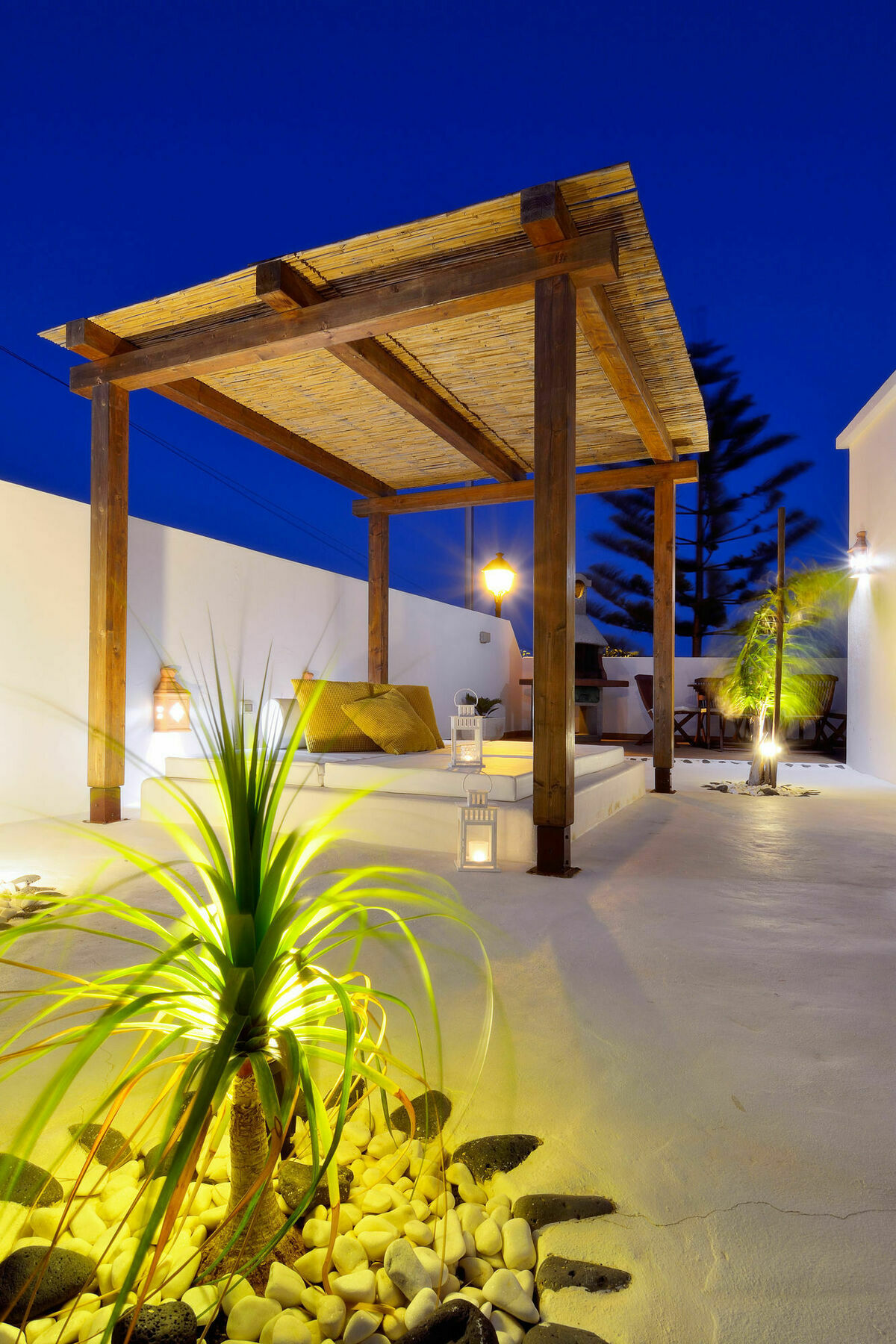 Villa Villas San Blas 2 Puerto del Carmen  Ngoại thất bức ảnh