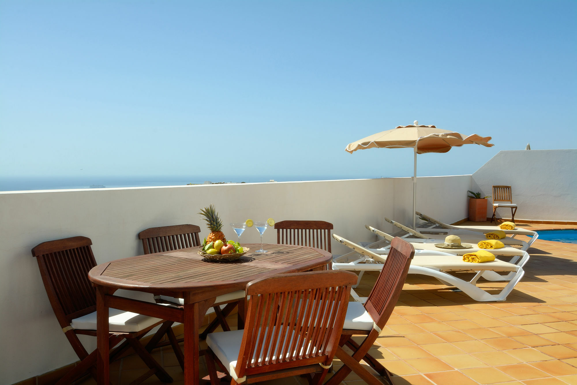 Villa Villas San Blas 2 Puerto del Carmen  Ngoại thất bức ảnh