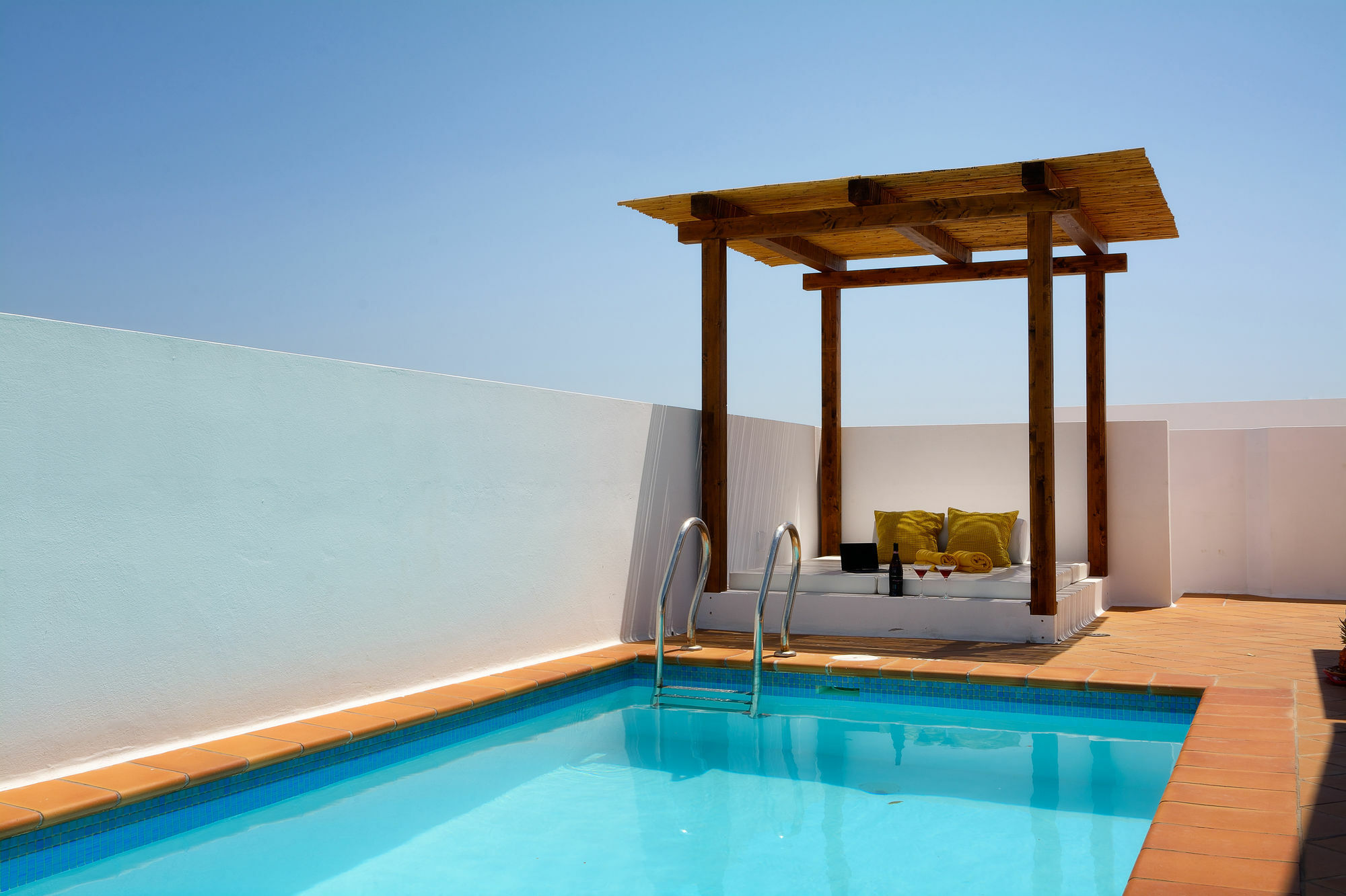 Villa Villas San Blas 2 Puerto del Carmen  Ngoại thất bức ảnh