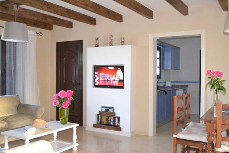 Villa Villas San Blas 2 Puerto del Carmen  Ngoại thất bức ảnh
