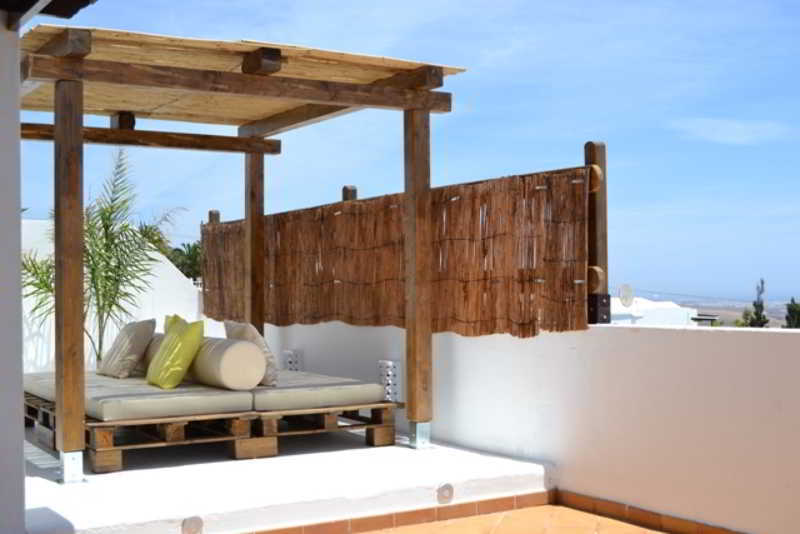 Villa Villas San Blas 2 Puerto del Carmen  Ngoại thất bức ảnh